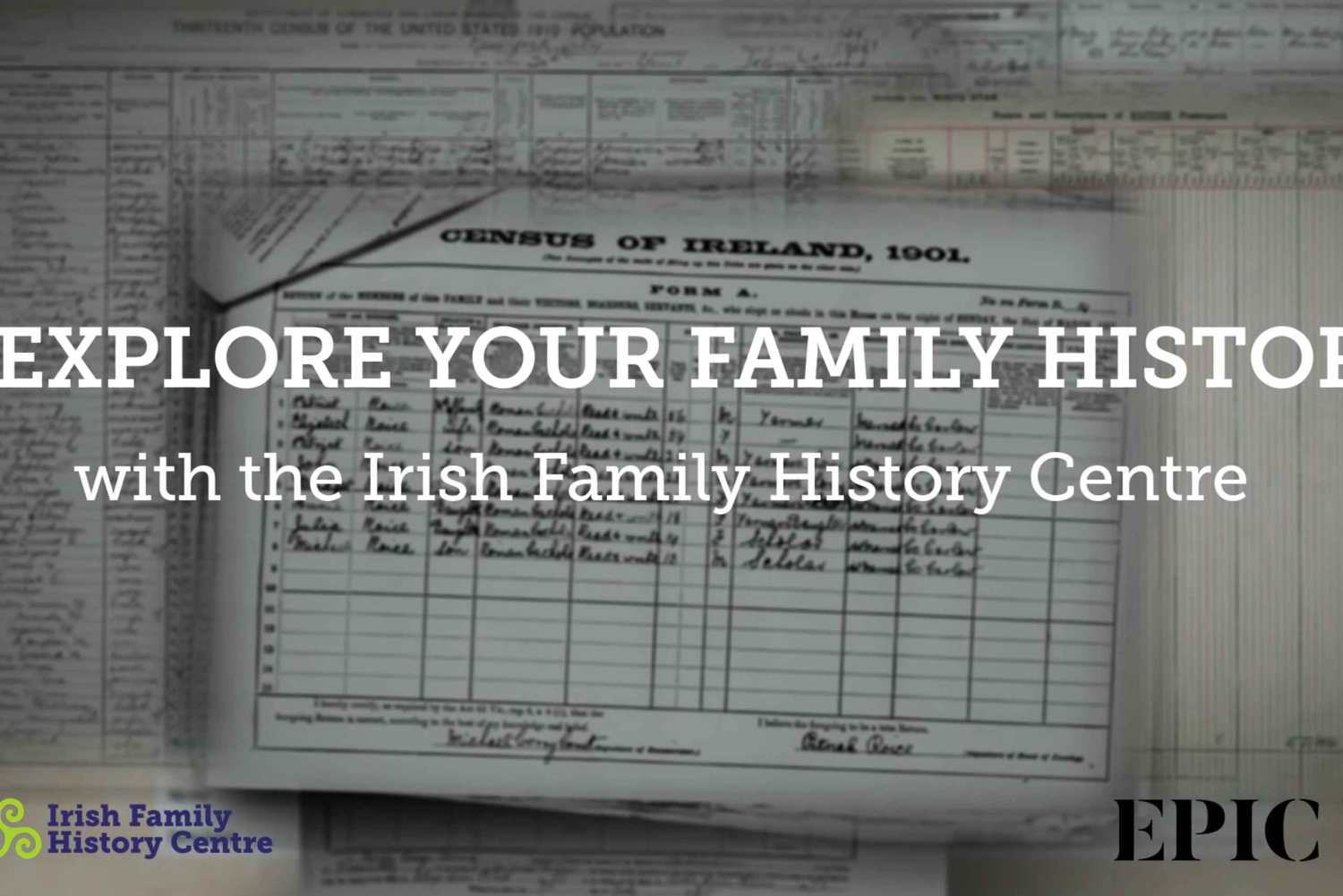 Dublin: Indywidualna konsultacja z genealogiem