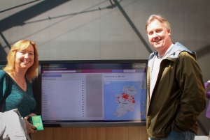 Dublin: Indywidualna konsultacja z genealogiem