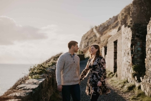 Dublin : Photographe personnel de voyage et de vacances