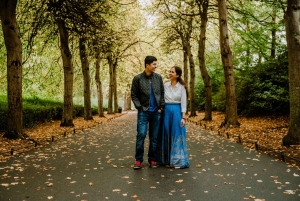 Dublin : Photographe personnel de voyage et de vacances