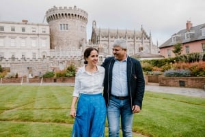 Dublin: Personal Travel & Vacation Photographer