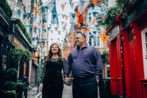 Dublin: Personal Travel & Vacation Photographer