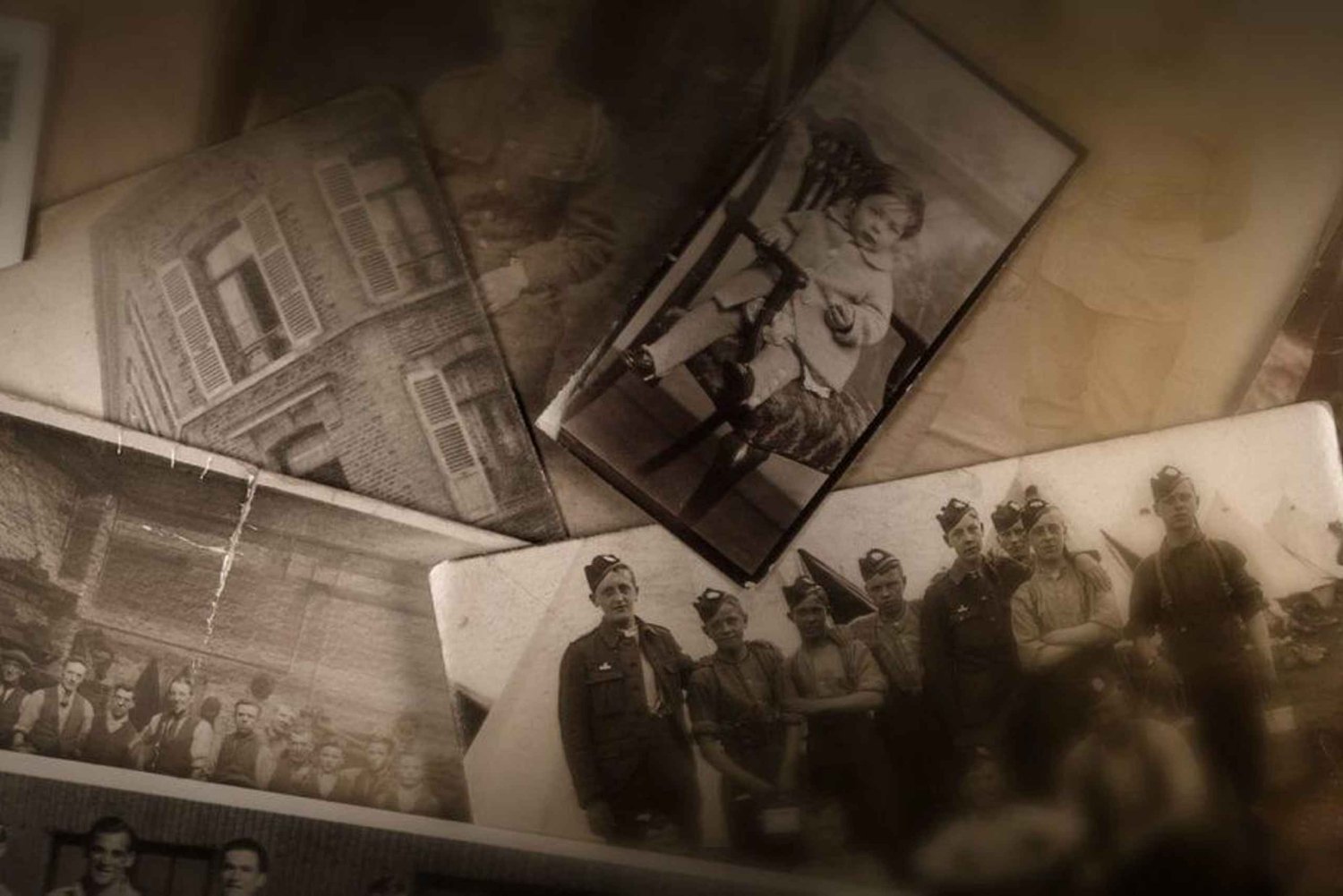 Dublin: Personalised Consultation with a Genealogist