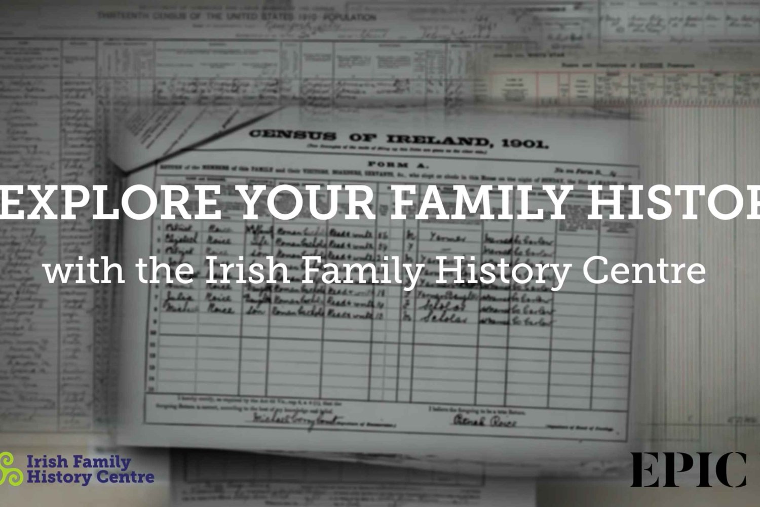 Dublin: Personalised Consultation with a Genealogist