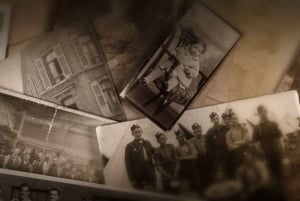 Dublin: Personalised Consultation with a Genealogist