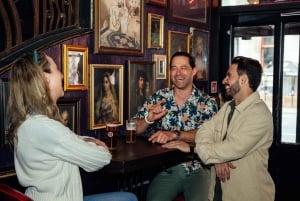 Dublin: Personalisierte private Tour mit einem lokalen Gastgeber