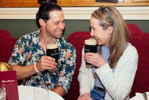 Dublin: Personalisierte private Tour mit einem lokalen Gastgeber
