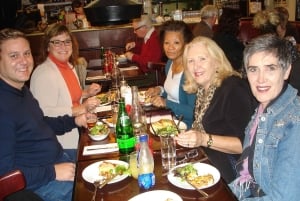 Dublin: Personalisierte private Tour mit einem lokalen Gastgeber