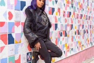 Personalized Solo Photoshoot with a Local LGBTQ friendly