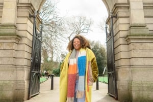 Personalized Solo Photoshoot with a Local LGBTQ friendly
