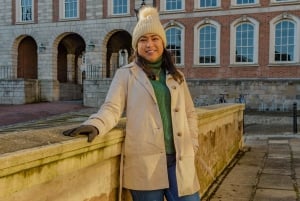 Personalized Solo Photoshoot with a Local LGBTQ friendly