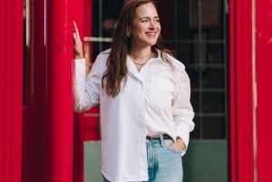 Dublinin muotokuvat: irlantilainen pubielämys oluen kera