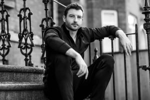 Dublinin muotokuvat: irlantilainen pubielämys oluen kera