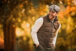 Dublinin muotokuvat: irlantilainen pubielämys oluen kera