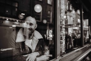 Dublin Portraits: foto-ervaring in een Ierse pub met een pint