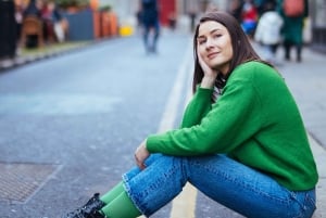 Dublin Portraits: foto-ervaring in een Ierse pub met een pint
