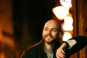 Dublin Portraits: foto-ervaring in een Ierse pub met een pint