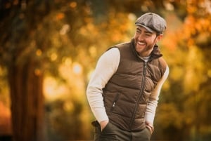 Dublin Portraits: foto-ervaring in een Ierse pub met een pint