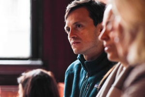 Dublin: Premium Whiskey Tasting Guided by Local Expert