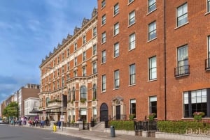 Dublin: Private Architecture Tour with a Local Expert