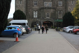 Dublin: Private Boyne Valley and Trim Castle Day Tour