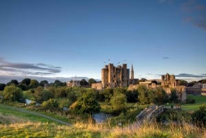 Dublin: Privat dagstur til Boyne Valley og Trim Castle