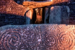 Dublin: Privat dagstur til Boyne Valley og Trim Castle