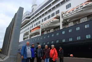 Dublin: Privat dagstur til Boyne Valley og Trim Castle