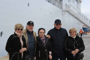 Dublin: Privat dagstur til Boyne Valley og Trim Castle