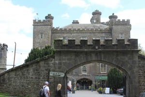 Dublin: Privat dagstur till Boyne Valley och Trim Castle