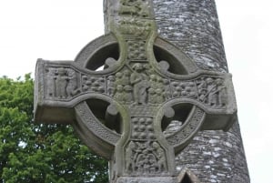 Dublin: Privat dagstur til Boyne Valley og Trim Castle