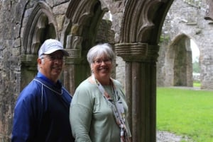 Dublin: Privat dagstur til Boyne Valley og Trim Castle