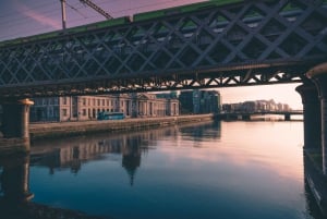 Dublin : Visite privée des points forts de la ville