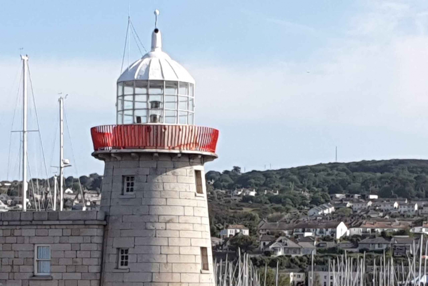 Dublin: Private Day Tour of Howth and Malahide Villages