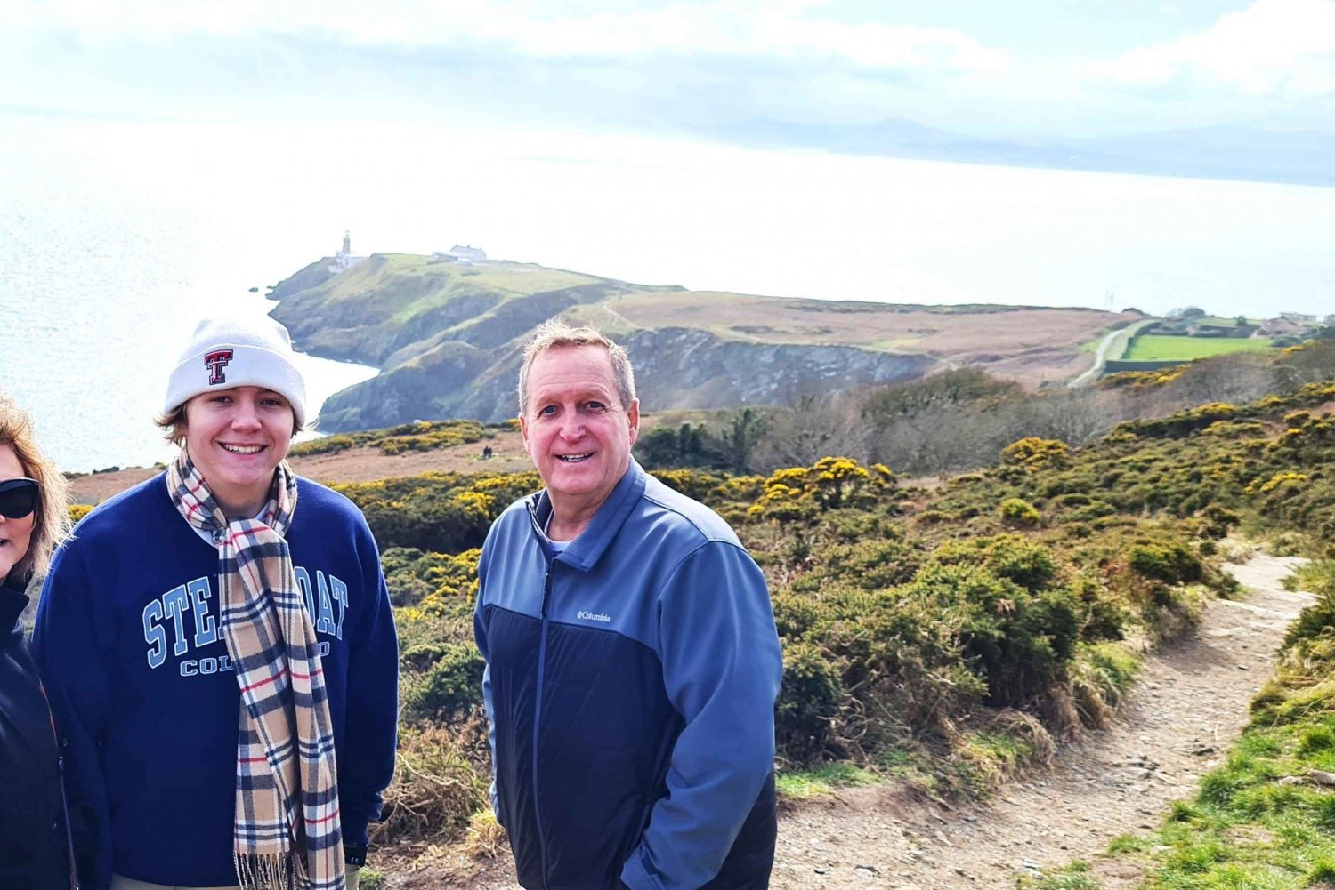 Dublin: Private Day Tour of Howth and Malahide Villages