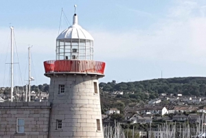 Dublin: Private Day Tour of Howth and Malahide Villages