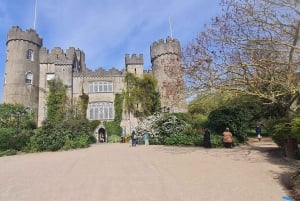 Dublin: Private Day Tour of Howth and Malahide Villages