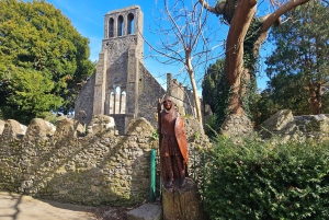 Dublin: Private Day Tour of Howth and Malahide Villages