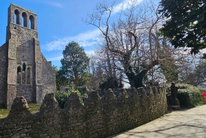 Dublin: Private Day Tour of Howth and Malahide Villages