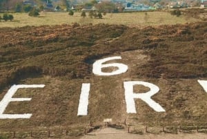 Dublin: Private Day Tour of Howth and Malahide Villages