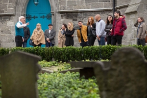 Dublin: Private Irish Whiskey Tour - Dublin's Distilleries