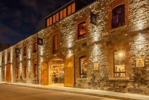Dublin: Private Irish Whiskey Tour - Dublin's Distilleries