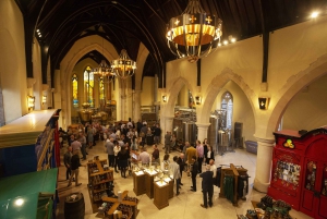 Dublin: Private Irish Whiskey Tour - Dublin's Distilleries