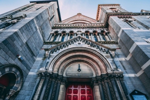 Dublin: Private Guided City Walking Tour