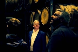 Dublin: Private Irish Whiskey Tour - Dublins Destillerien