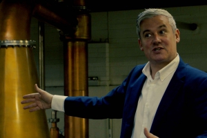 Dublin: Private Jameson and Guinness Half-Day Tour by Bus