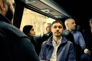 Dublin: Private Jameson and Guinness Half-Day Tour by Bus