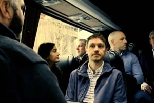 Dublin: Prywatna półdniowa wycieczka autobusem po Jameson i Guinness