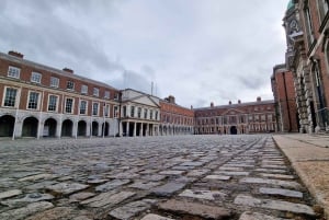 Dublin Private Medieval Walking Tour