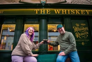 Dublin: Private Photo Experience